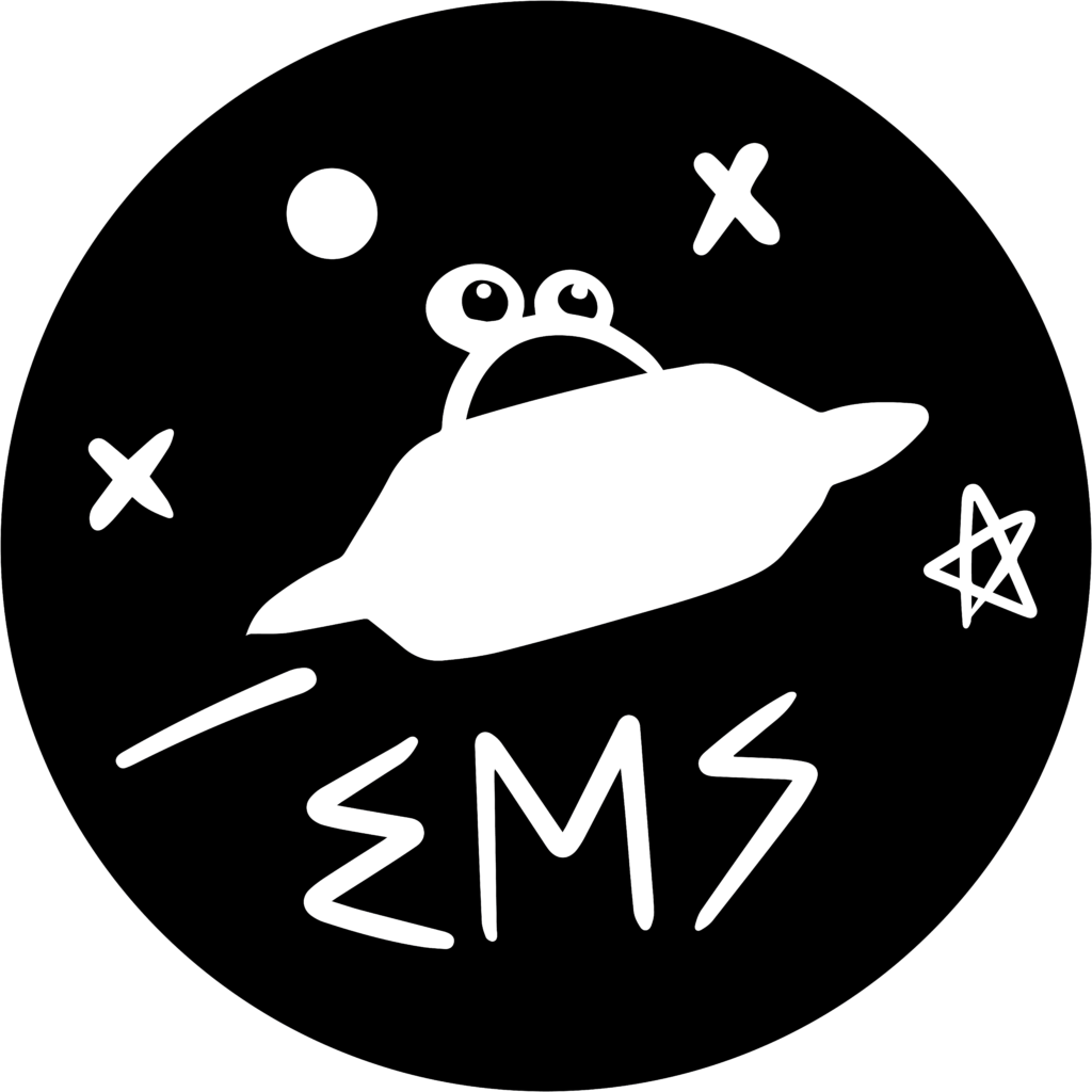 EMS logo