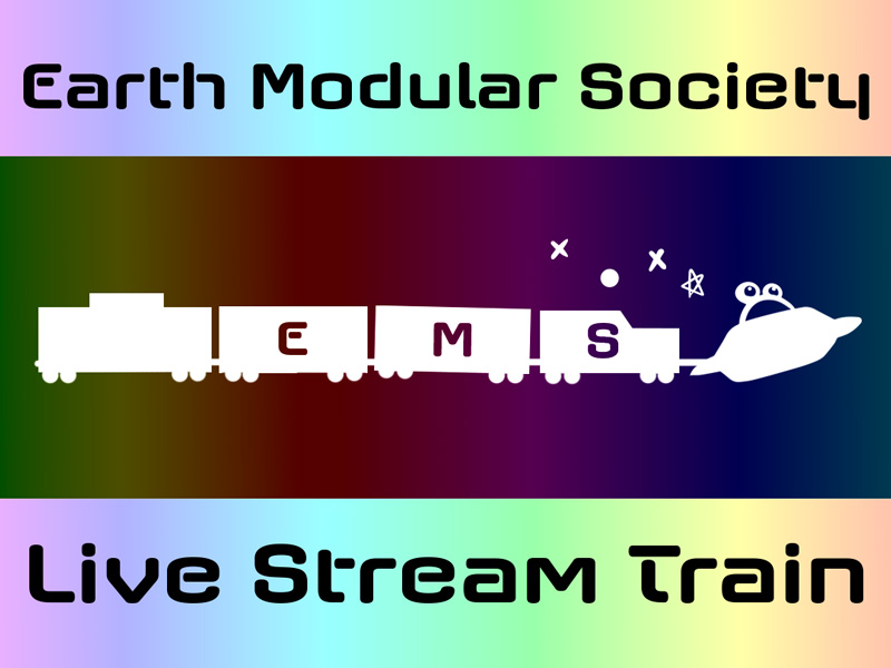 December 11, 2020 | EMS Stream Train