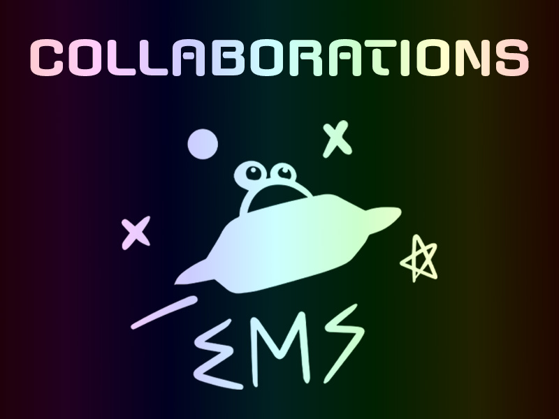 EMS Collaborations