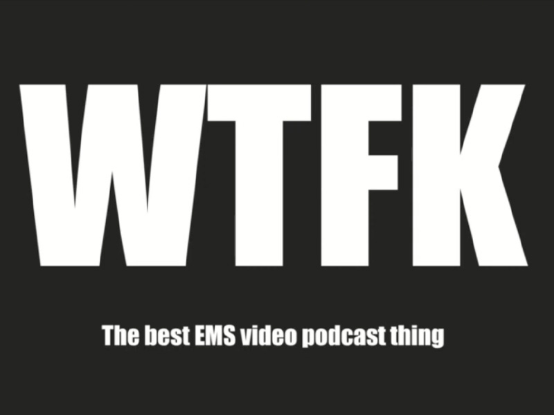 WTFK | EMS Show