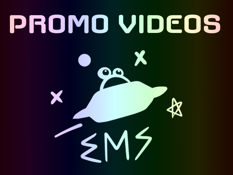 EMS Promotional Videos