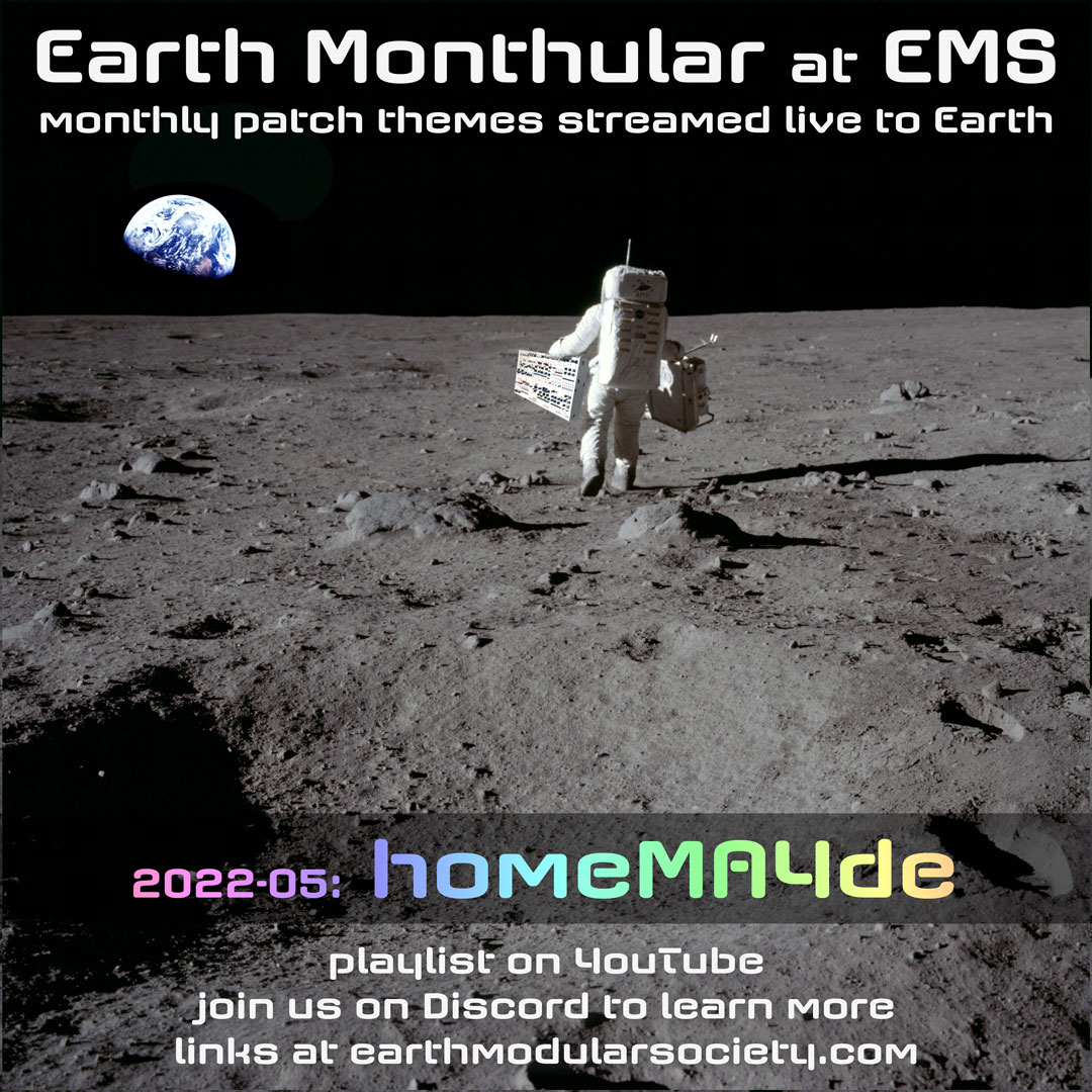 HomeMAYde | EMS Monthular