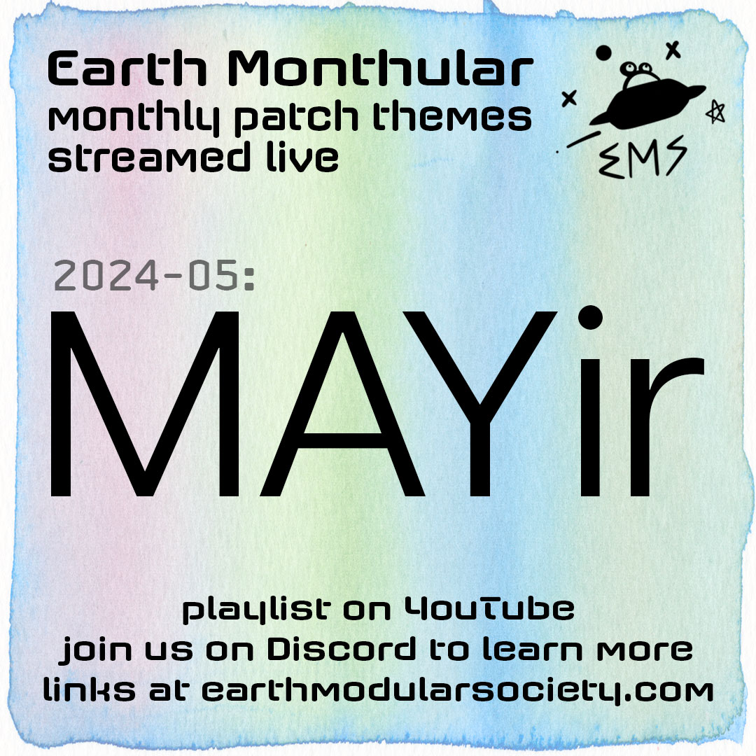 MAYir | EMS Monthular