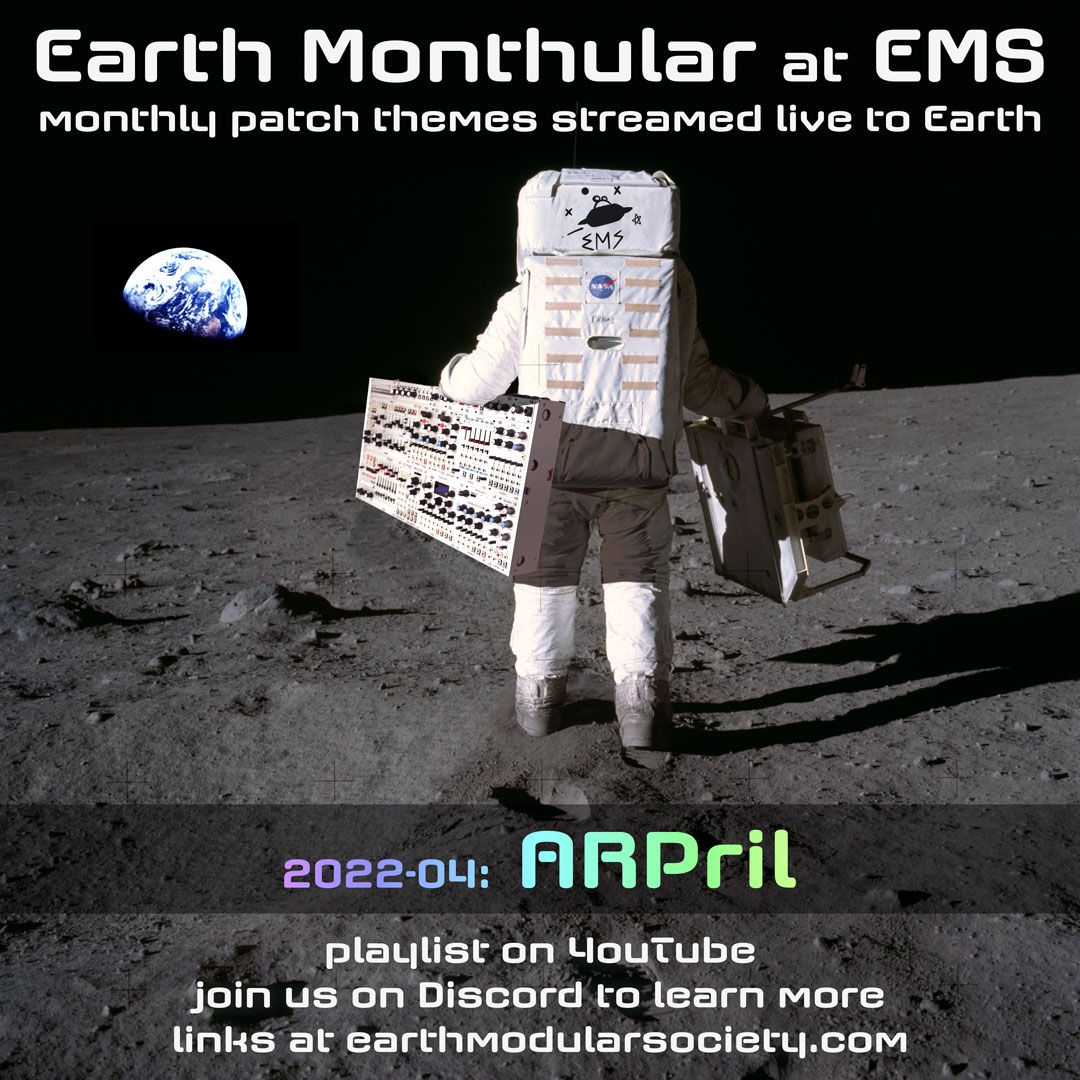 ARPril | EMS Monthular