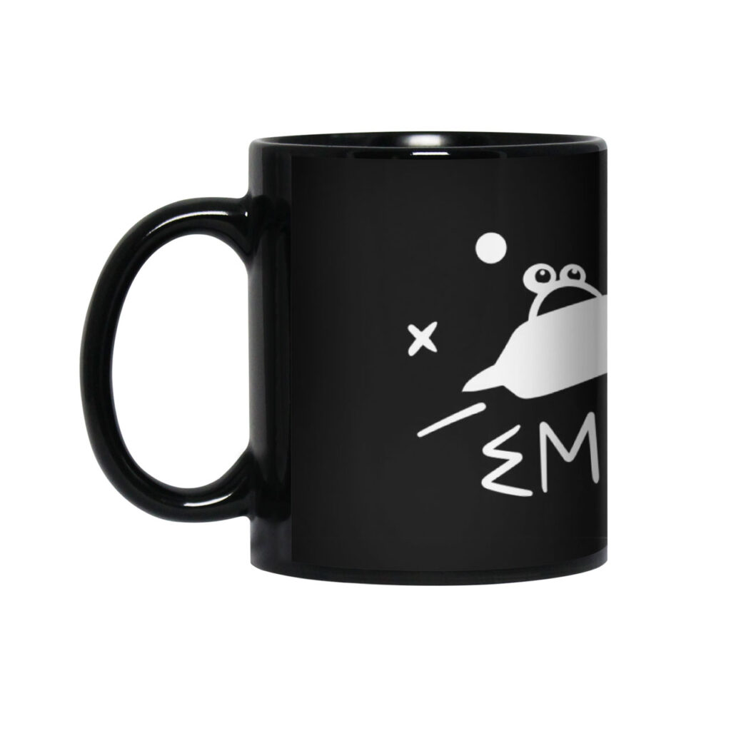 EMS mug