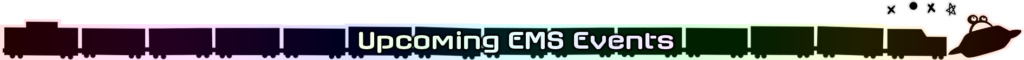upcoming events